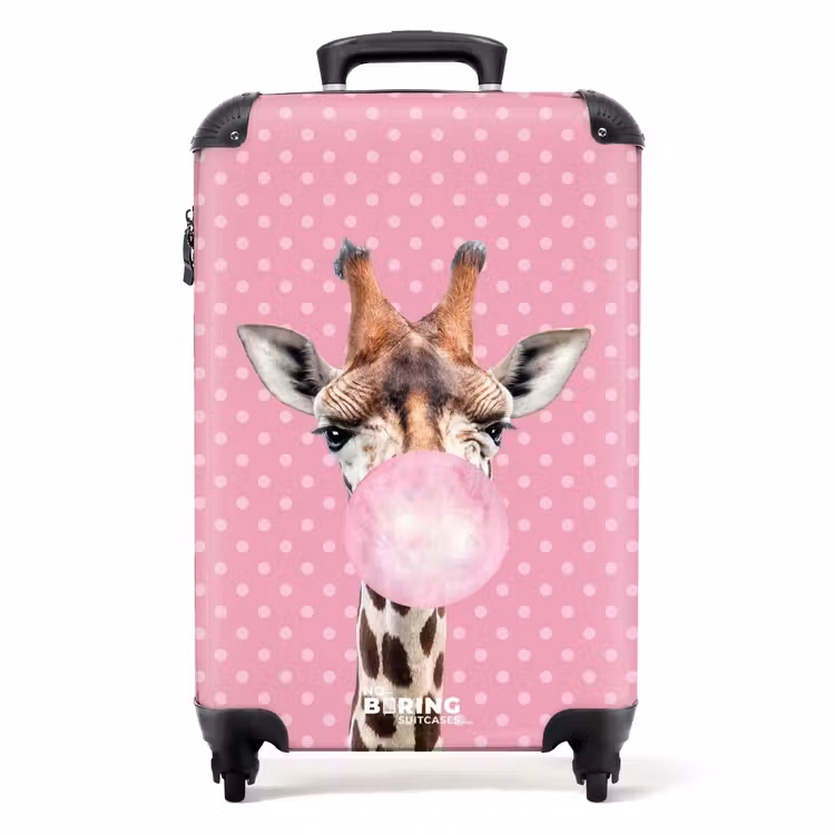 Valise - Bubblegum Billy — 1