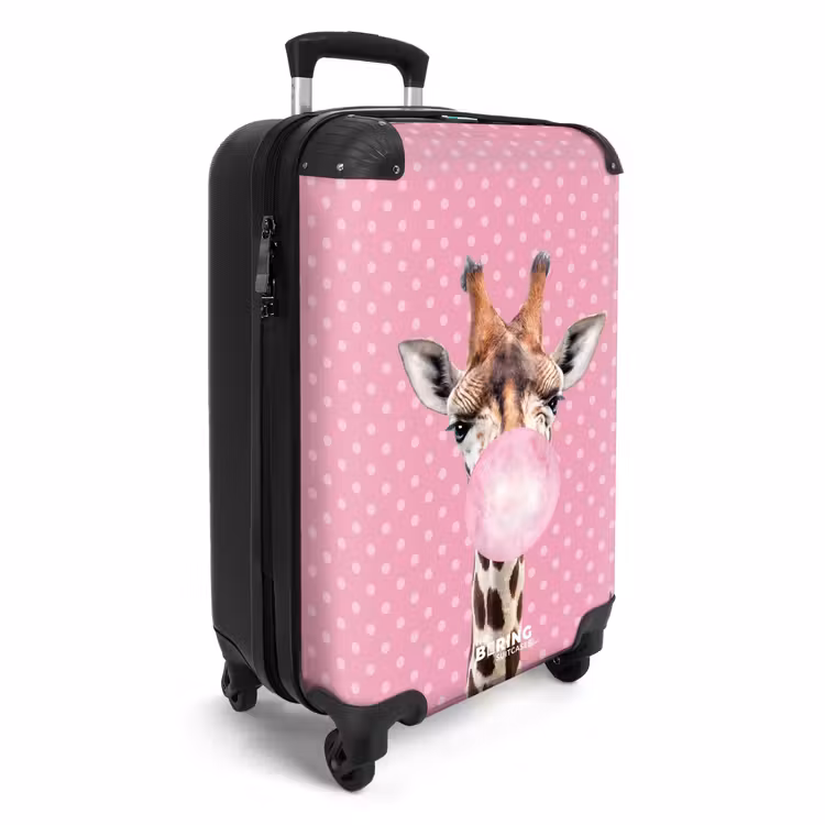Valise - Bubblegum Billy — 2