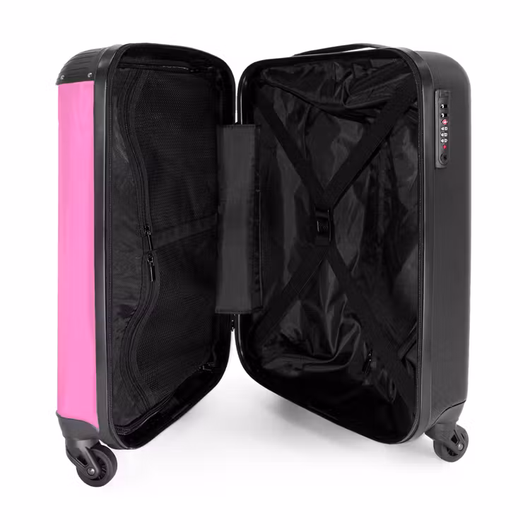 Valise - Cerf des champs en vol — 4