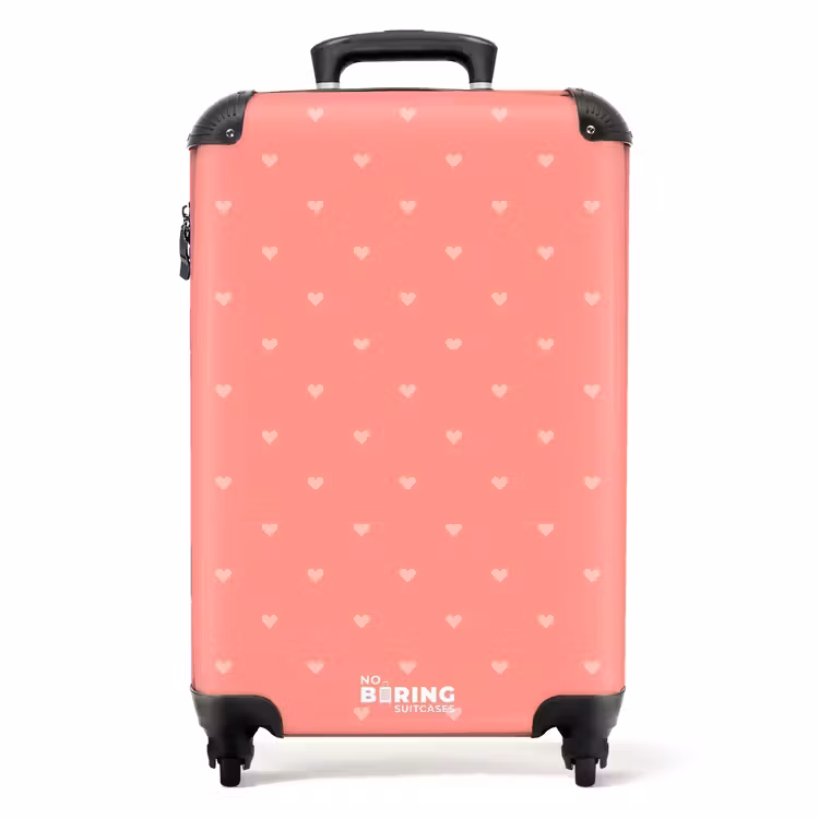 Valise - Coup de cœur — 1