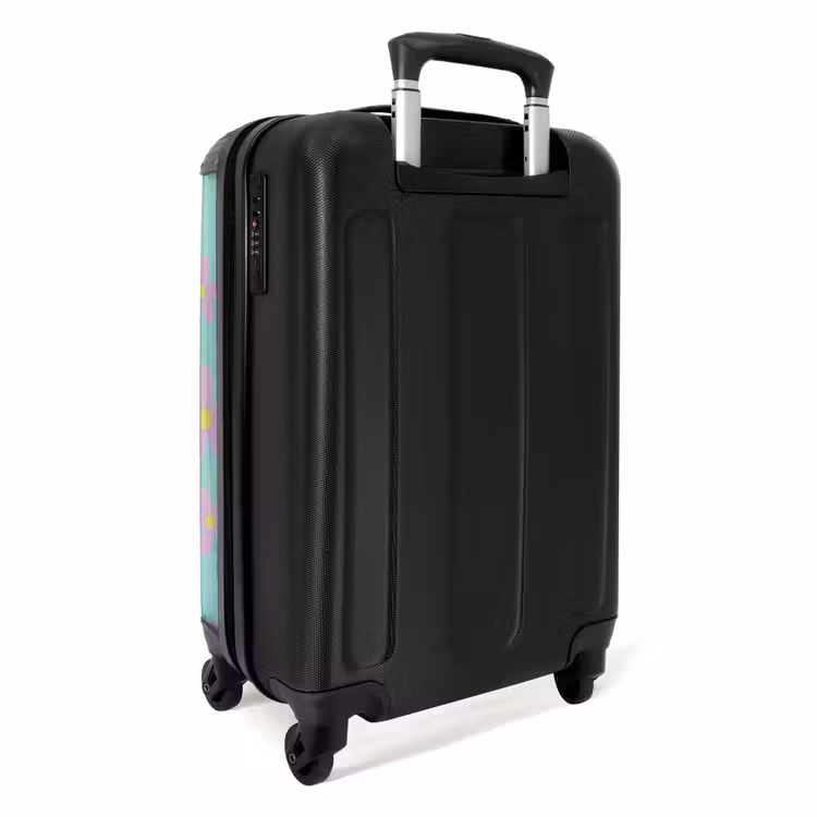 Valise - Daisy mania mint — 3
