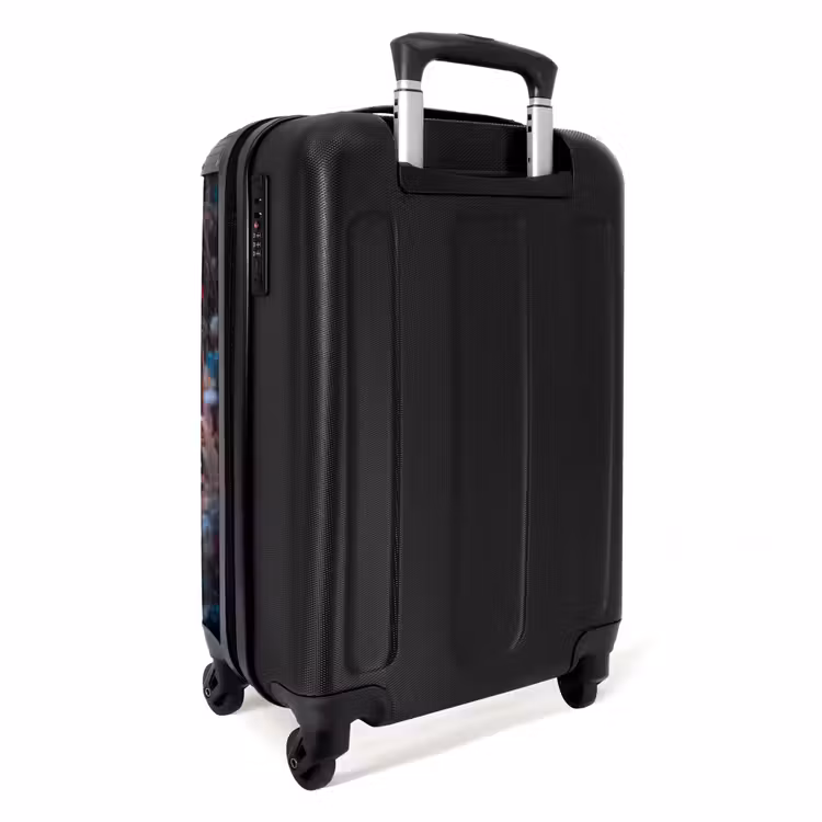 Valise - Eduard cerf élaphe — 3