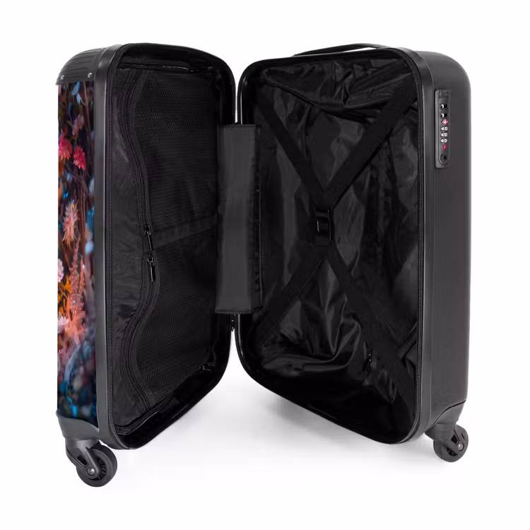 Valise - Eduard cerf élaphe — 4