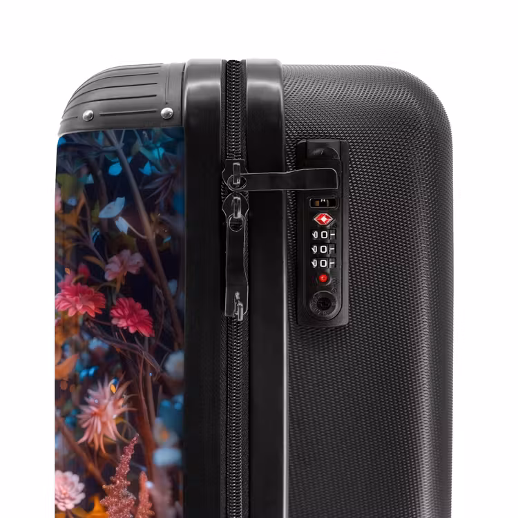Valise - Eduard cerf élaphe — 5