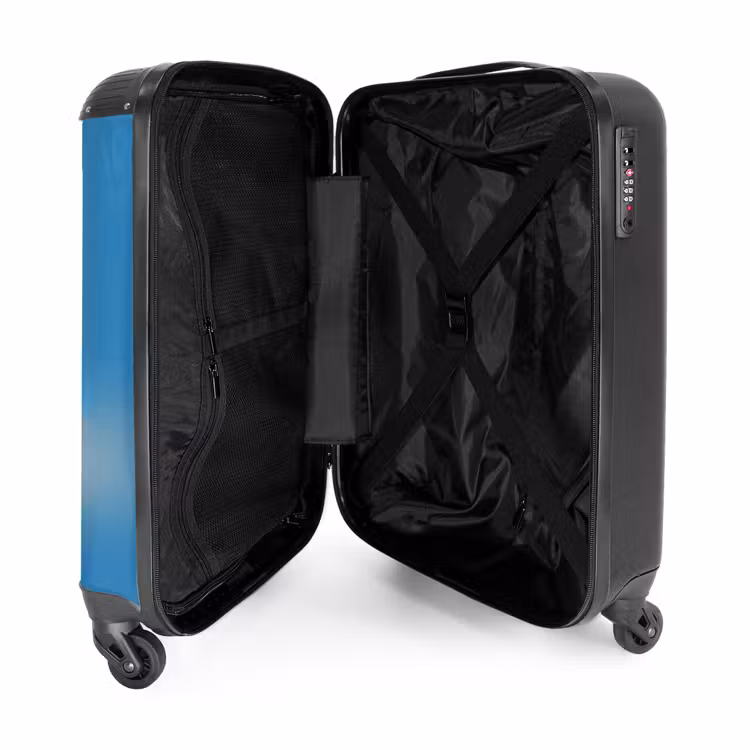 Valise - Flammes de hotrod — 4