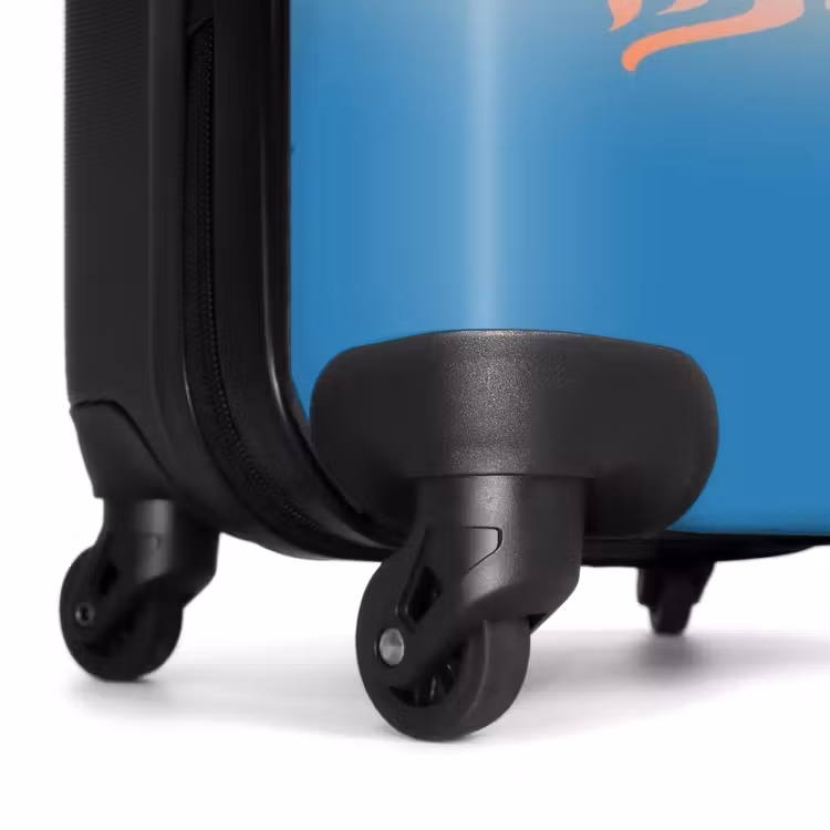 Valise - Flammes de hotrod — 6