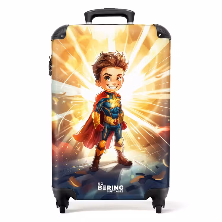 Valise - Gerard goldstar — 1