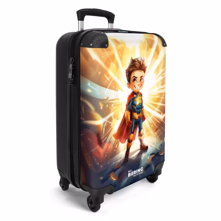 Valise - Gerard goldstar — 2