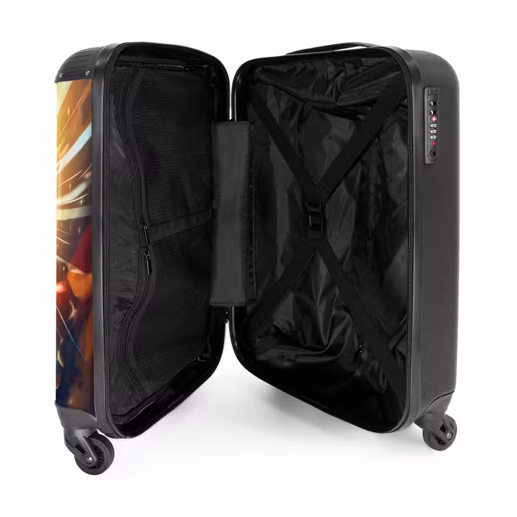 Valise - Gerard goldstar — 4