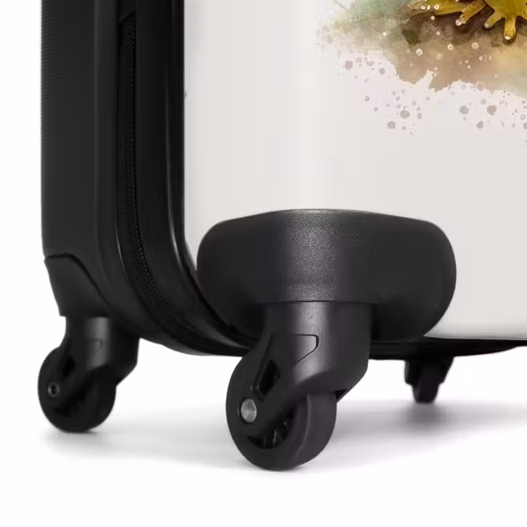 Valise - Grenouille Kris — 6