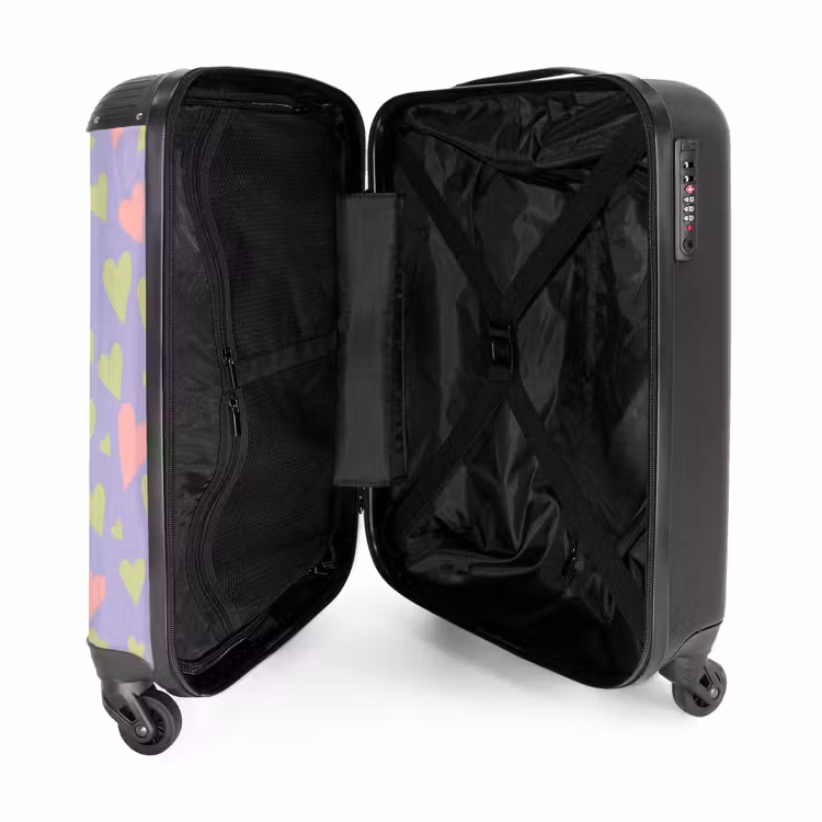 Valise - Joli lilas — 4