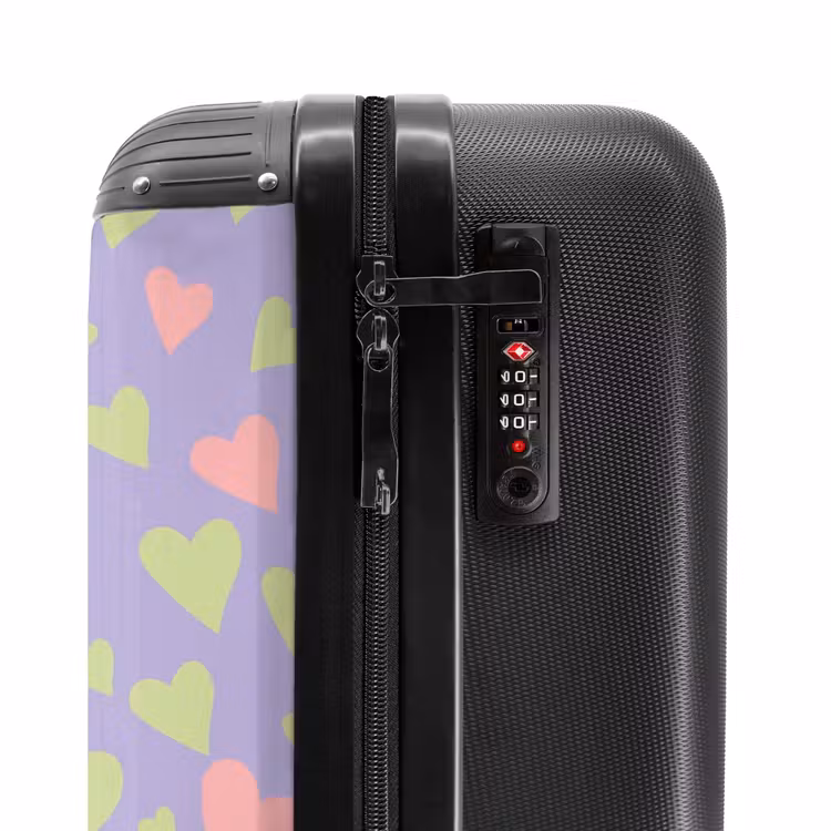 Valise - Joli lilas — 5