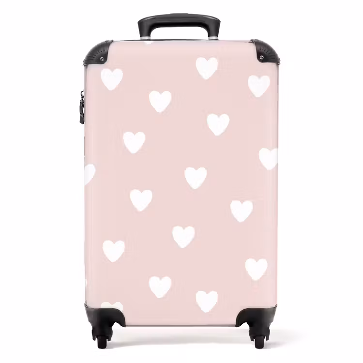 Valise - Les amoureux — 1