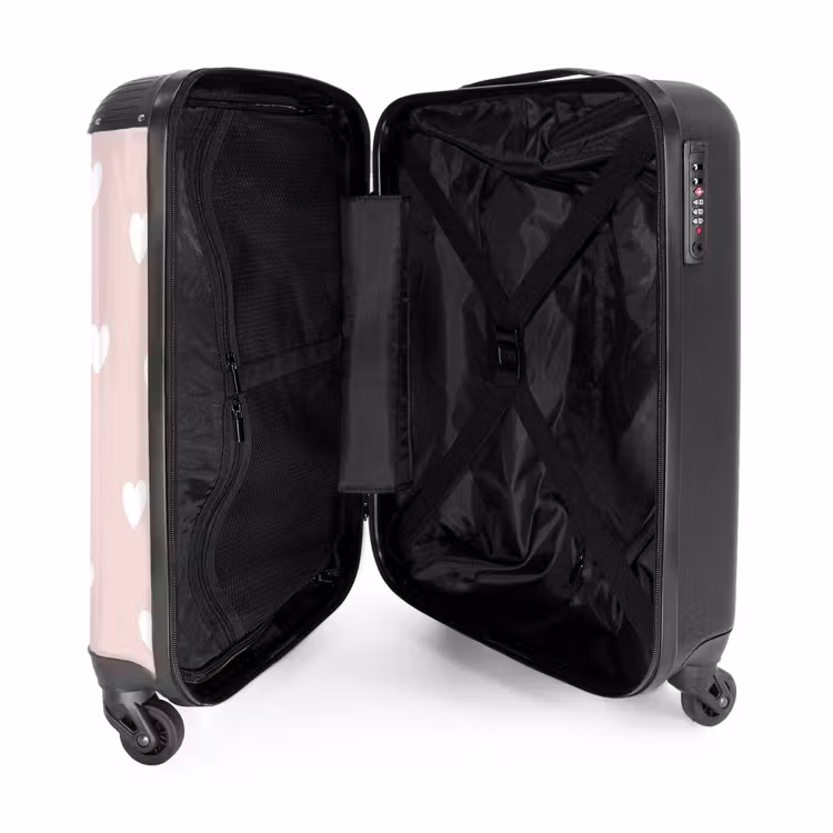Valise - Les amoureux — 4