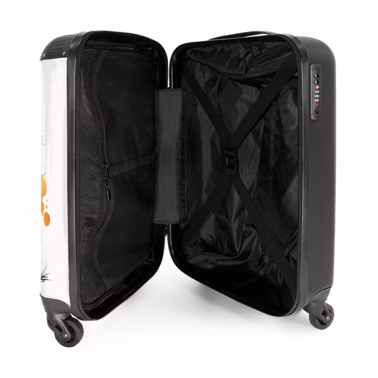 Valise - Lion Lio — 4