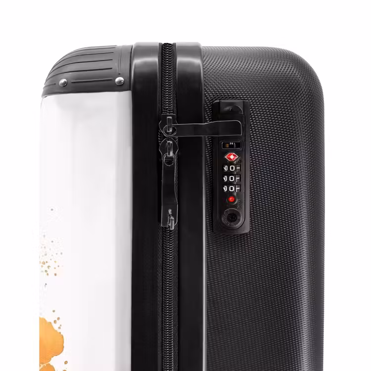 Valise - Lion Lio — 5