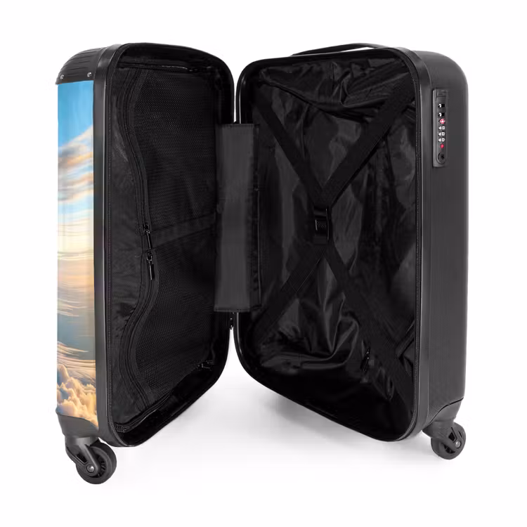 Valise - Lion pilote de l'air — 4