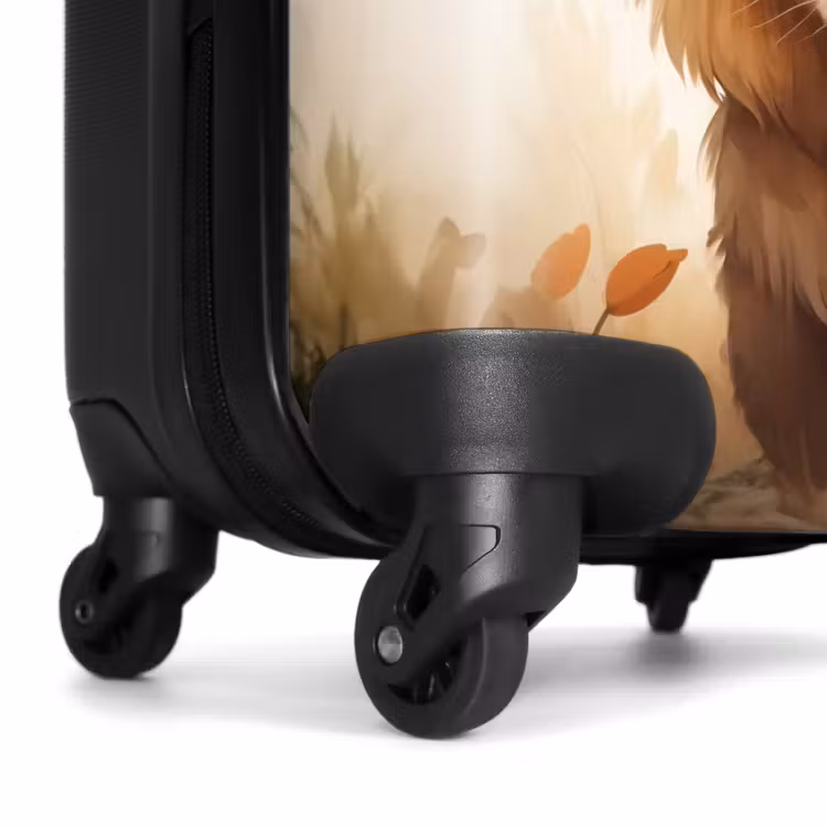 Valise - Ludo lion — 6