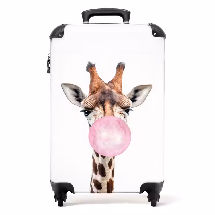 Valise - Mâcher Kobus — 1