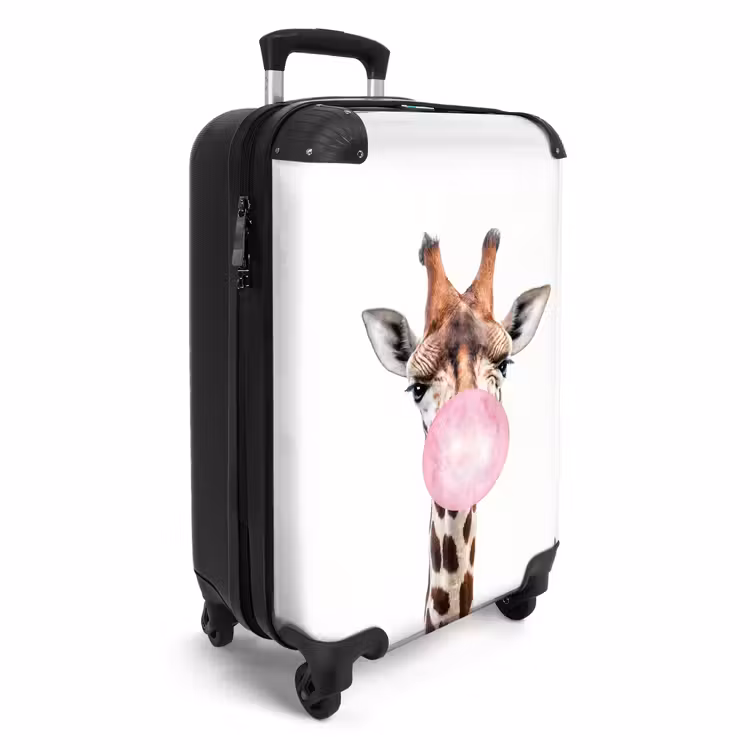 Valise - Mâcher Kobus — 2