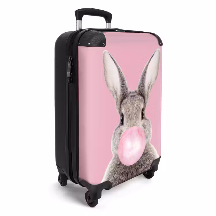 Valise - Mâcher ronger — 2