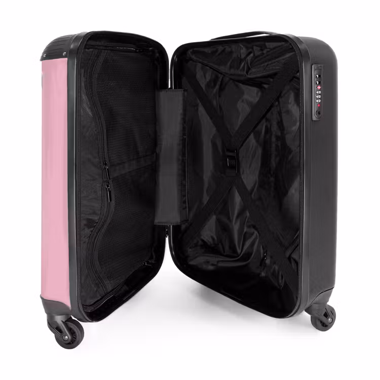 Valise - Mâcher ronger — 4