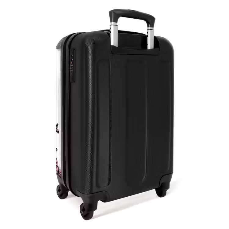 Valise - Mer de papillons — 3