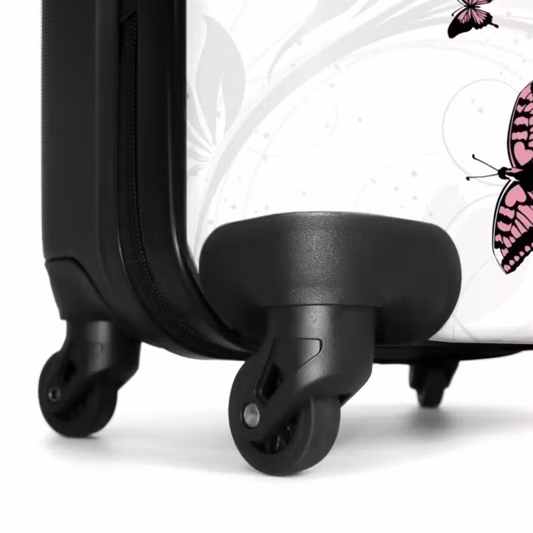Valise - Mer de papillons — 6