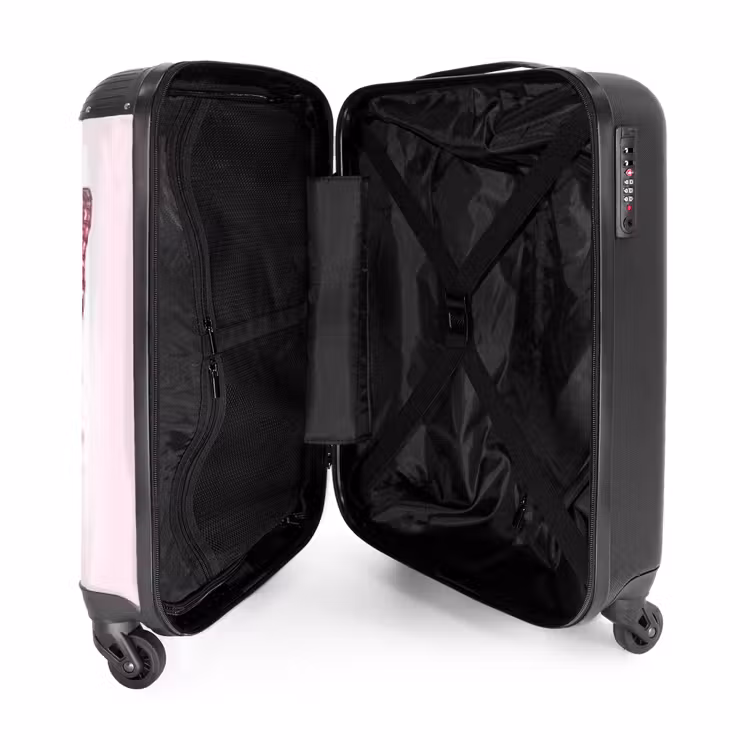 Valise - Monarque mystique — 4