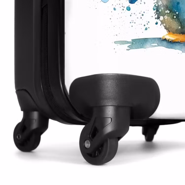 Valise - Pingouin Picasso — 6