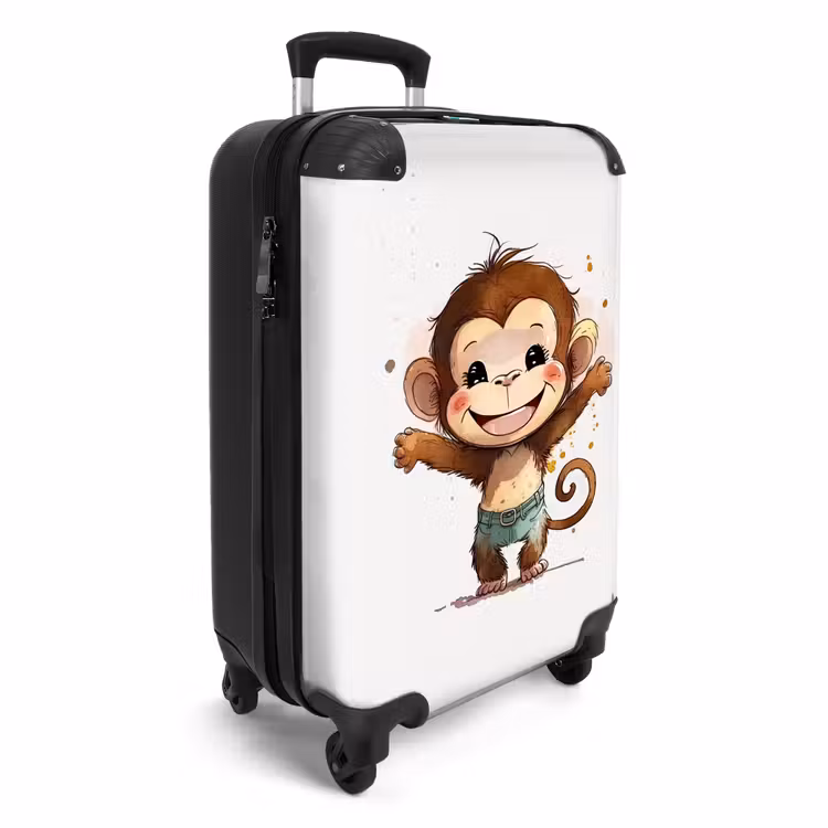 Valise - Singe Arie — 2