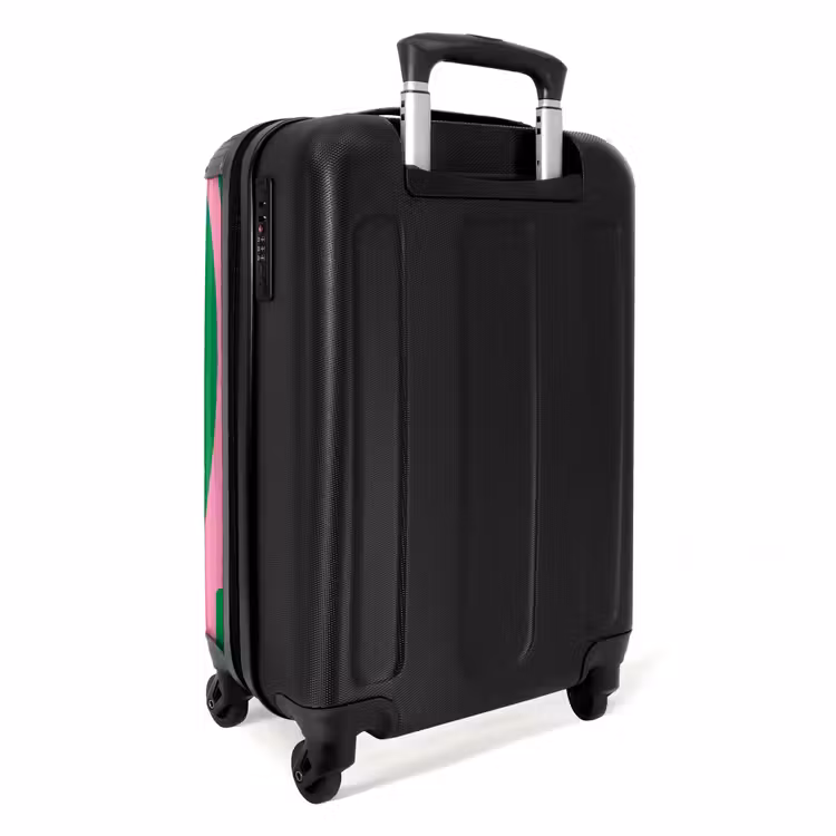 Valise - Résumé - Les ondes vertes — 3