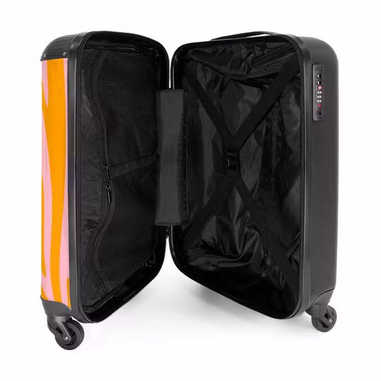 Valise - Résumé - Vagues d'or — 4