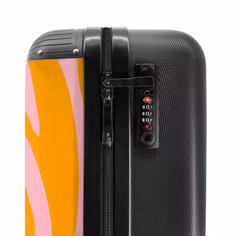 Valise - Résumé - Vagues d'or — 5