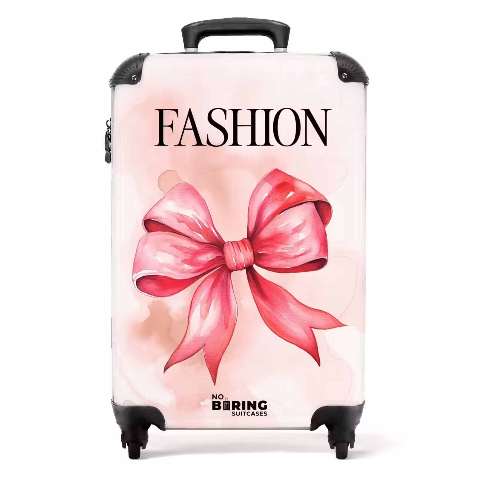 Valise - Mode - Nœud papillon — 1