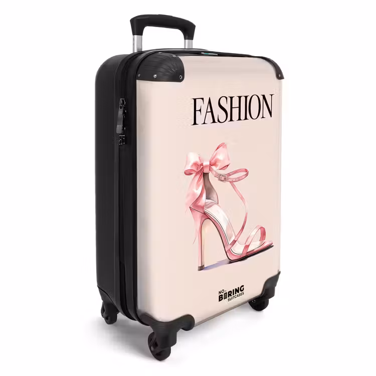 Valise - Mode - Ballerine — 2