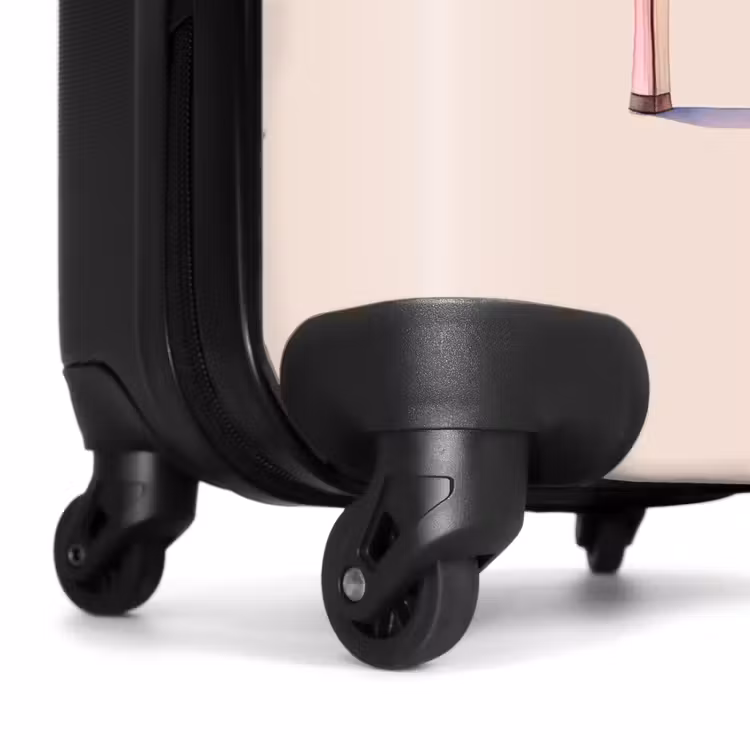 Valise - Mode - Ballerine — 6