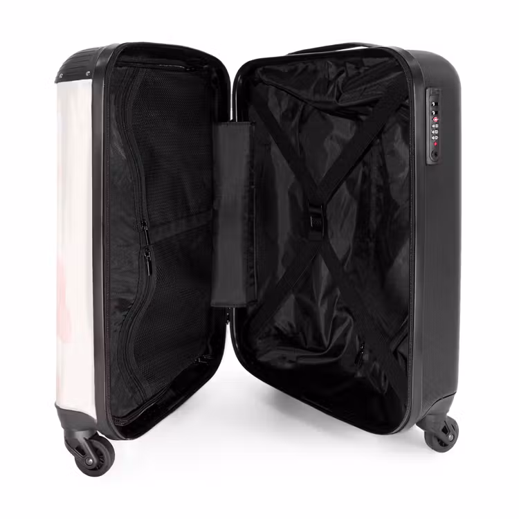 Valise - Mode - Nœud papillon — 4