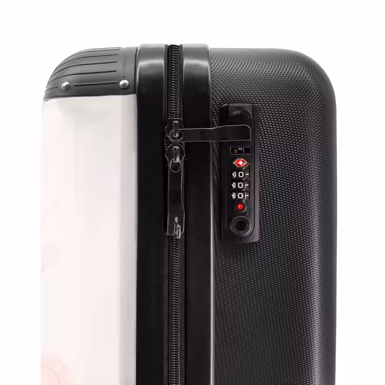 Valise - Mode - Nœud papillon — 5