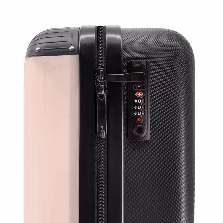 Valise - Mode - Robe pêche — 5
