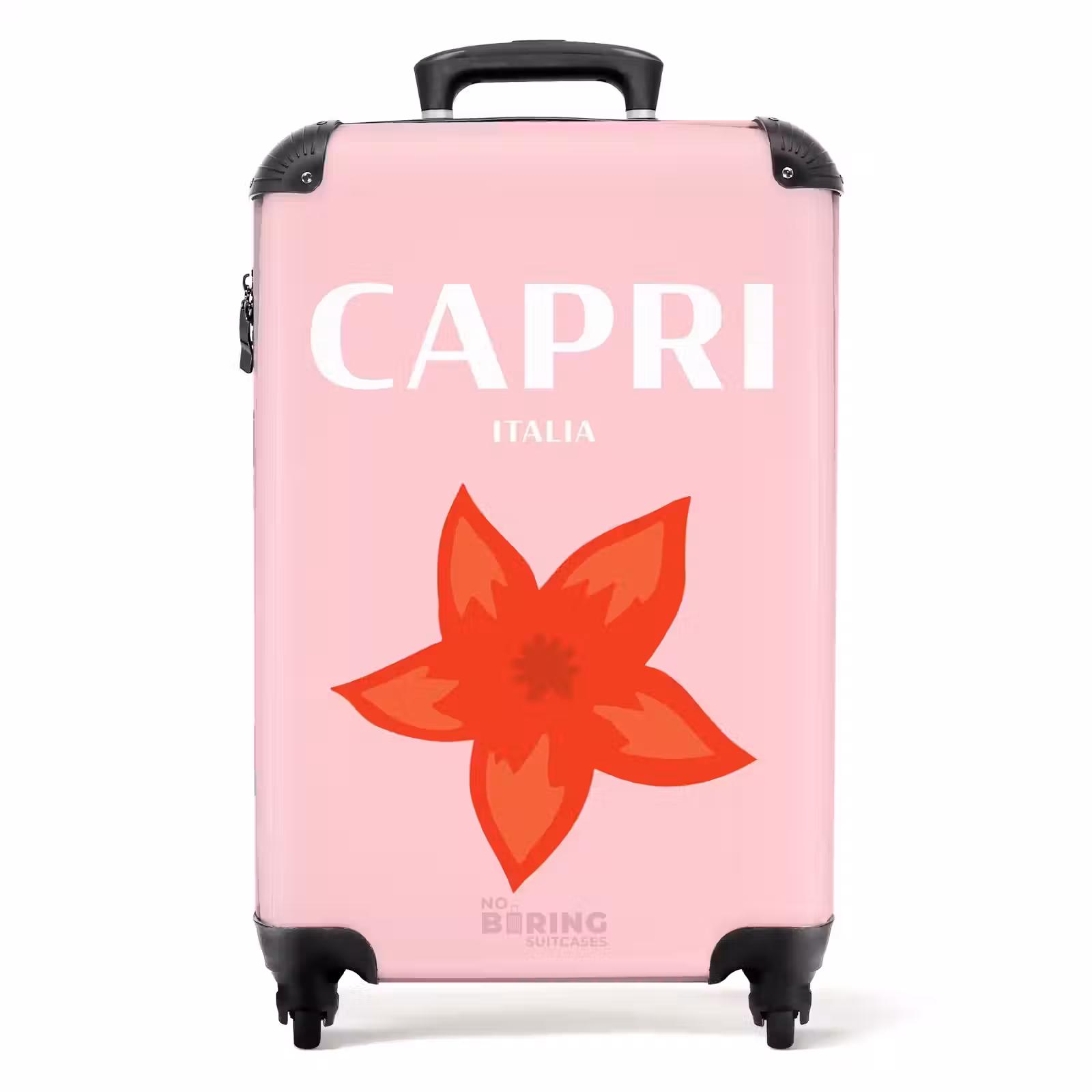 Valise - Destinations estivales - Capri Italia — 1