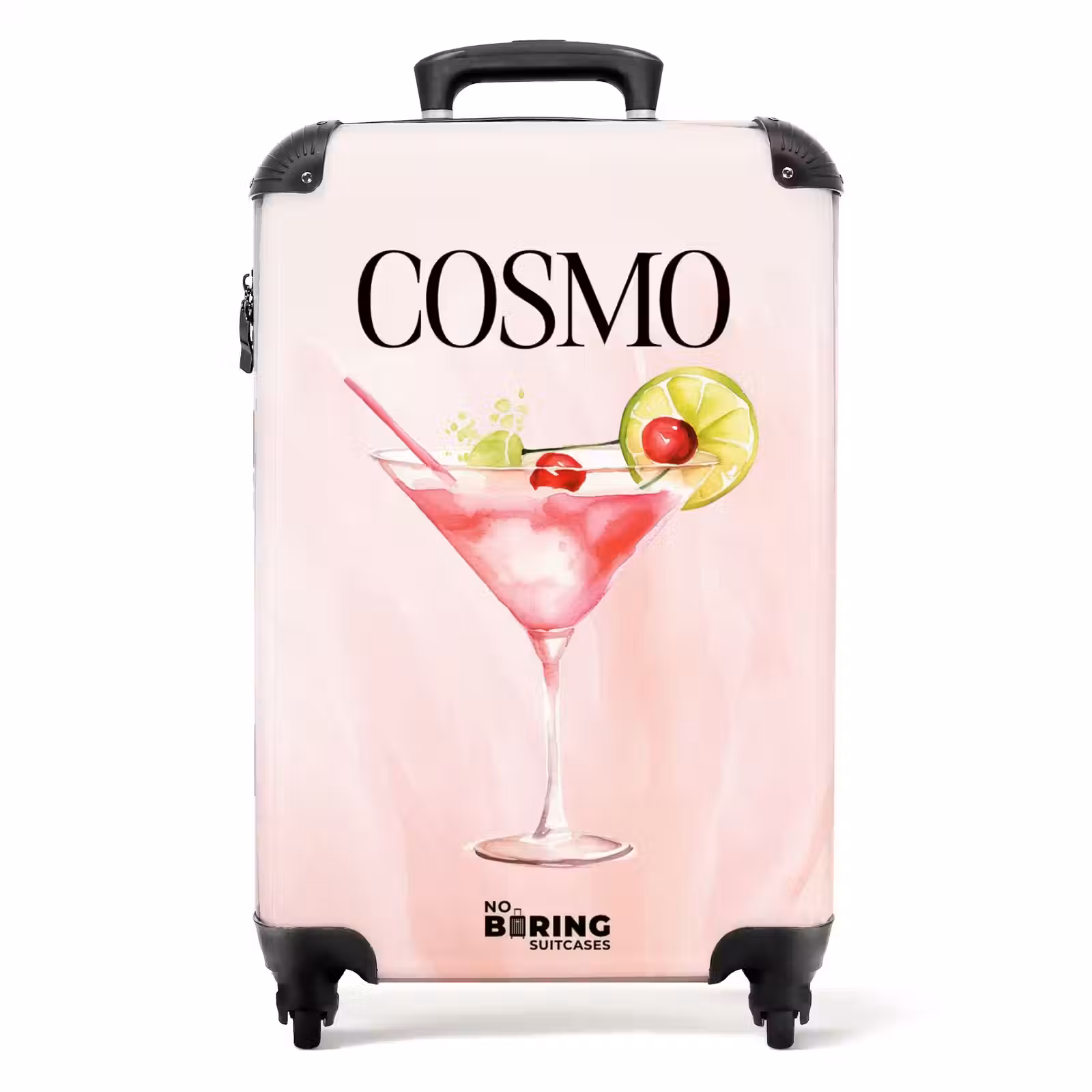 Valise - Mode - Cocktail — 1