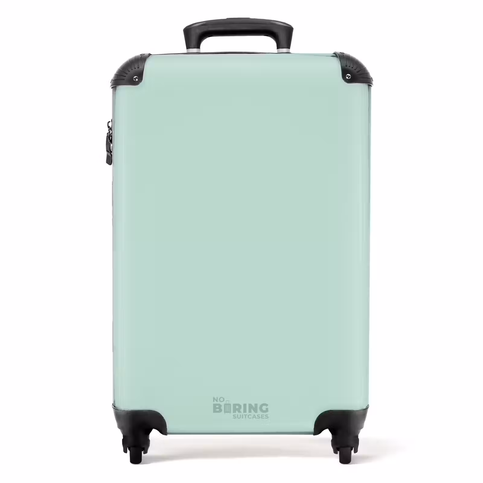 Valise - Pastel - Vert pastel — 1