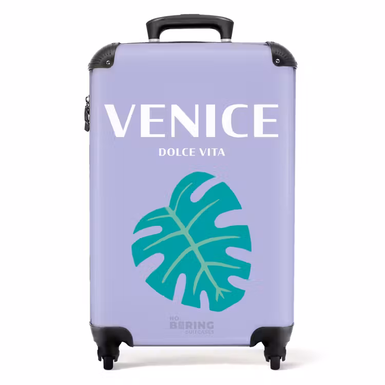 Valise - Destinations estivales - Venise dolce vita — 1