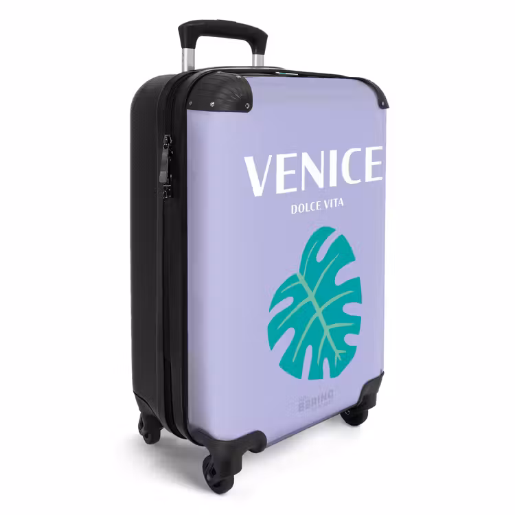 Valise - Destinations estivales - Venise dolce vita — 2