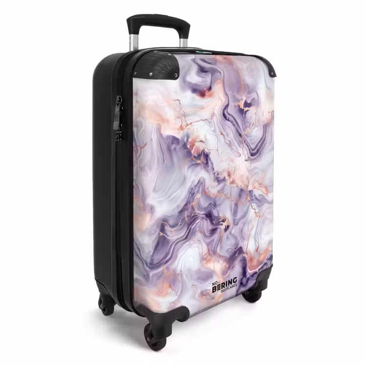 Valise - Marbre - Danse du marbre et du pastel — 2