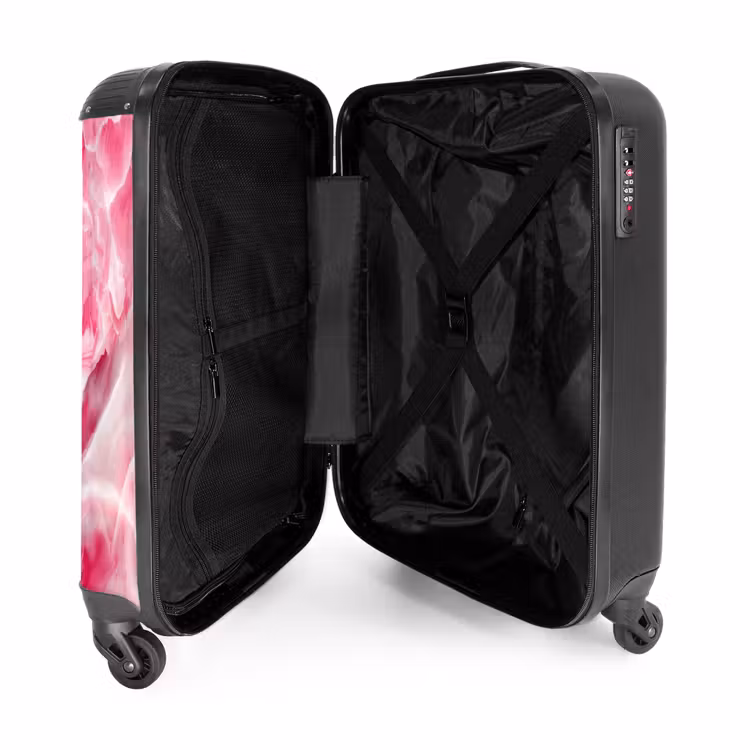 Valise - Marbre - Marbre quartz rose — 4