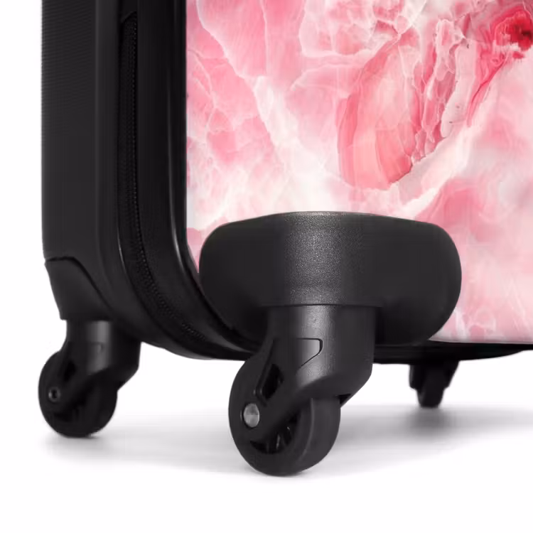 Valise - Marbre - Marbre quartz rose — 6