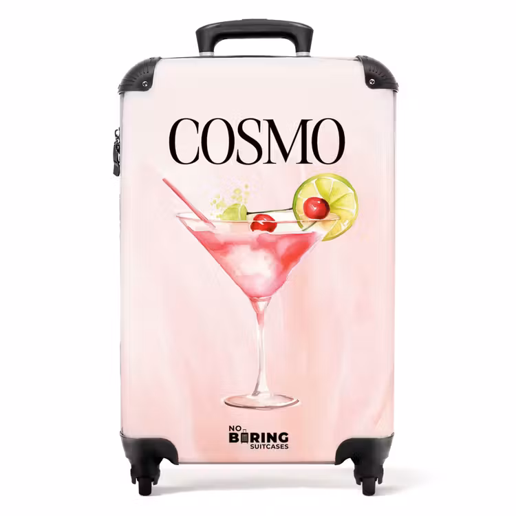 Valise - Mode - Cocktail — 1