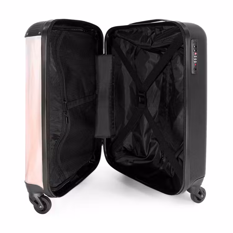 Valise - Mode - Cocktail — 4
